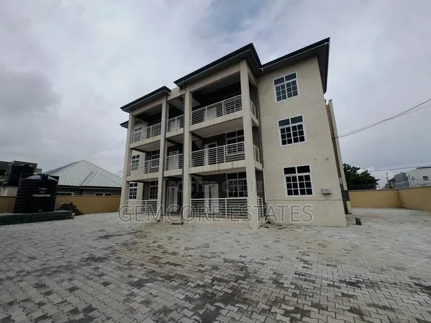 2bdrm Apartment in East Legon Hills, Ashaley Botwe for rent · Photo 1