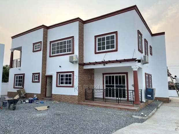 4bdrm House in Community 25 for rent · Photo 1