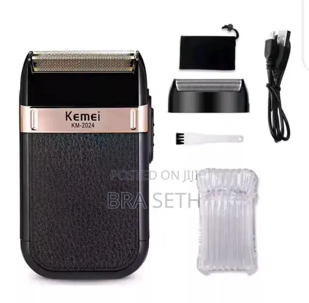 Kemei Shaver/Smoother · Photo 1