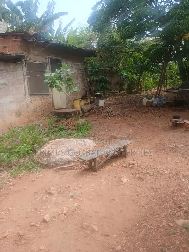 2 Plots of Land at McCarthy Hills for Sale · Photo 1