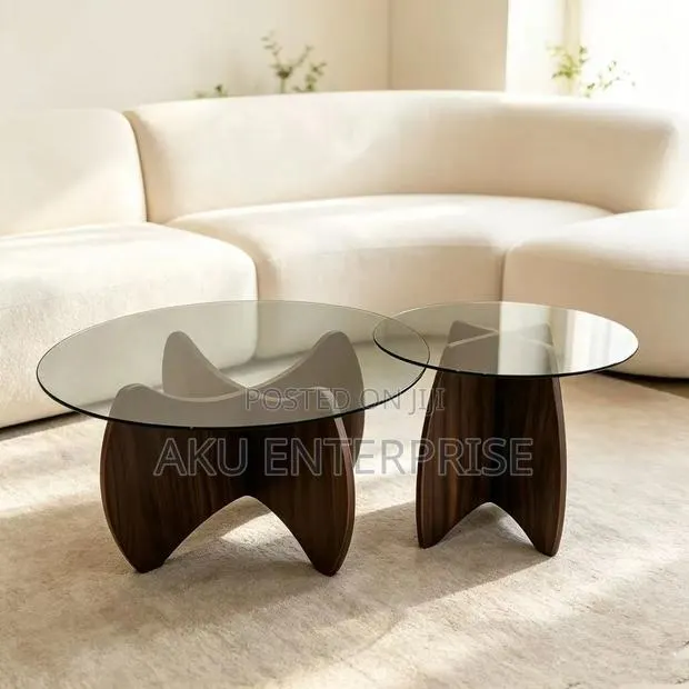 2 in 1 Center Table Coffee Table · Photo 1