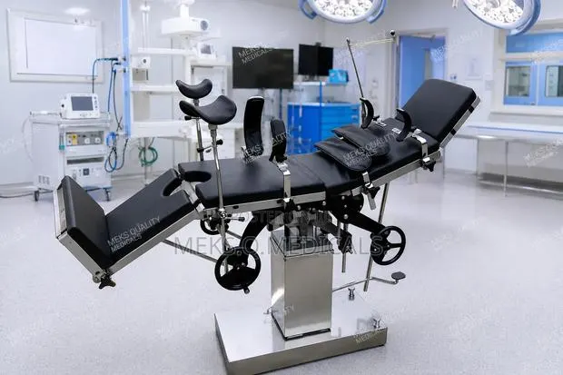 Operating Table · Photo 1