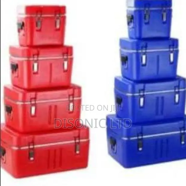 4pieces Food Warmers · Photo 1