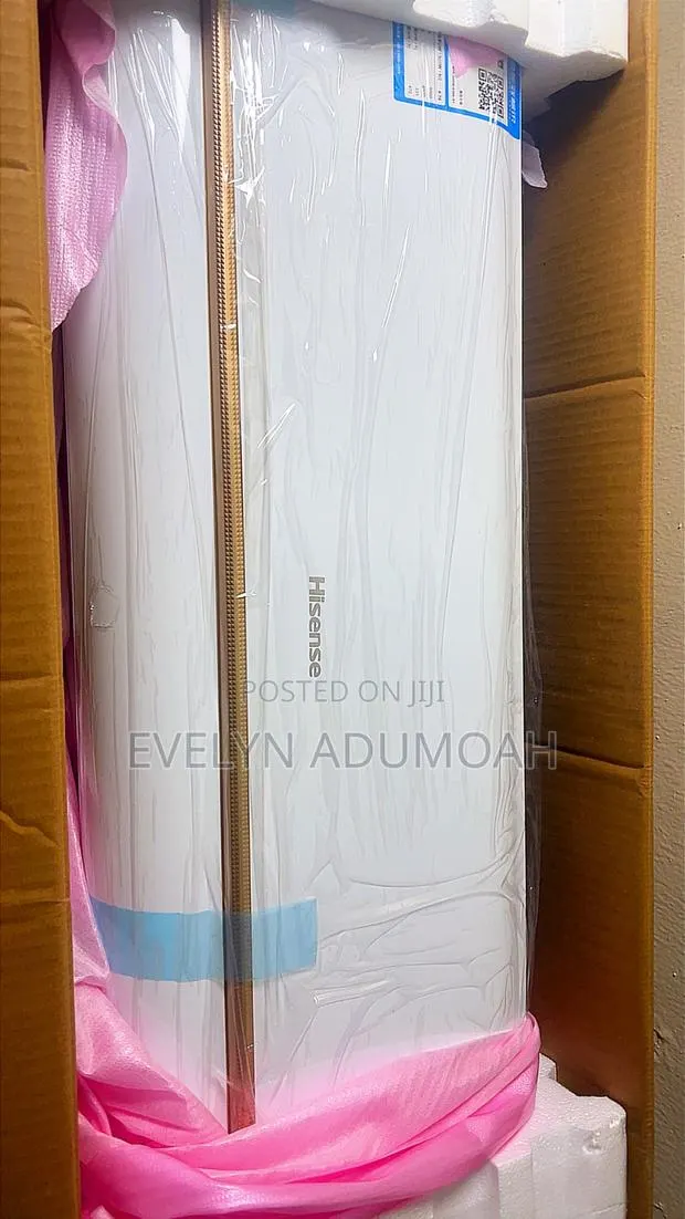 Hisense 2.0HP Air Conditioner · Photo 1