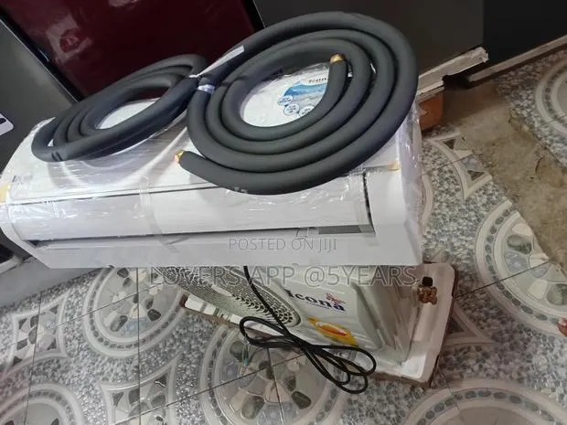 Icona 1.5hp Maxicool Compressor Air Conditioning. · Photo 1