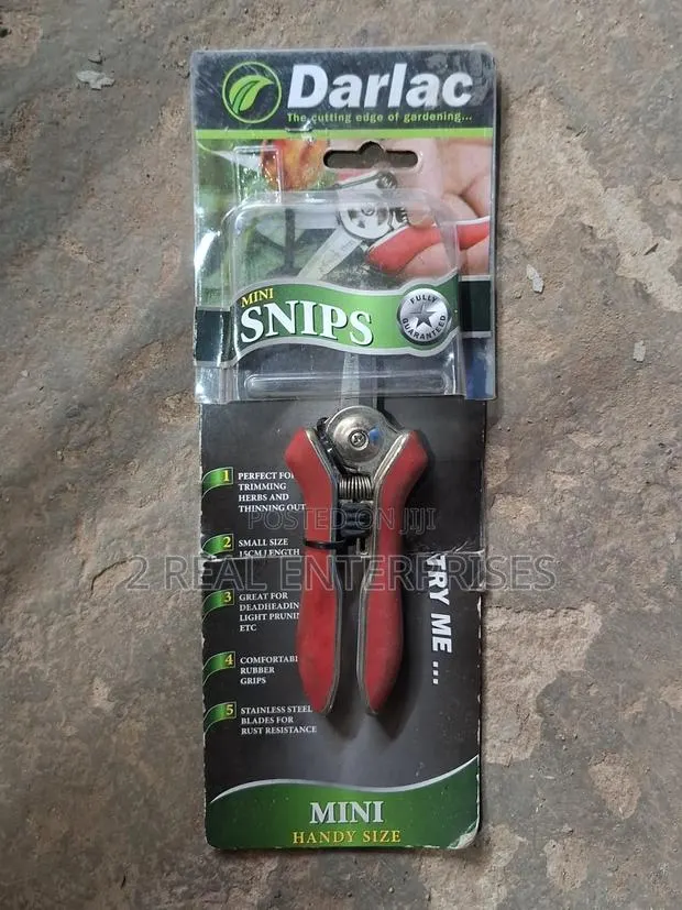 Darlac Mini Snips Model DP71 / DP42 · Photo 1