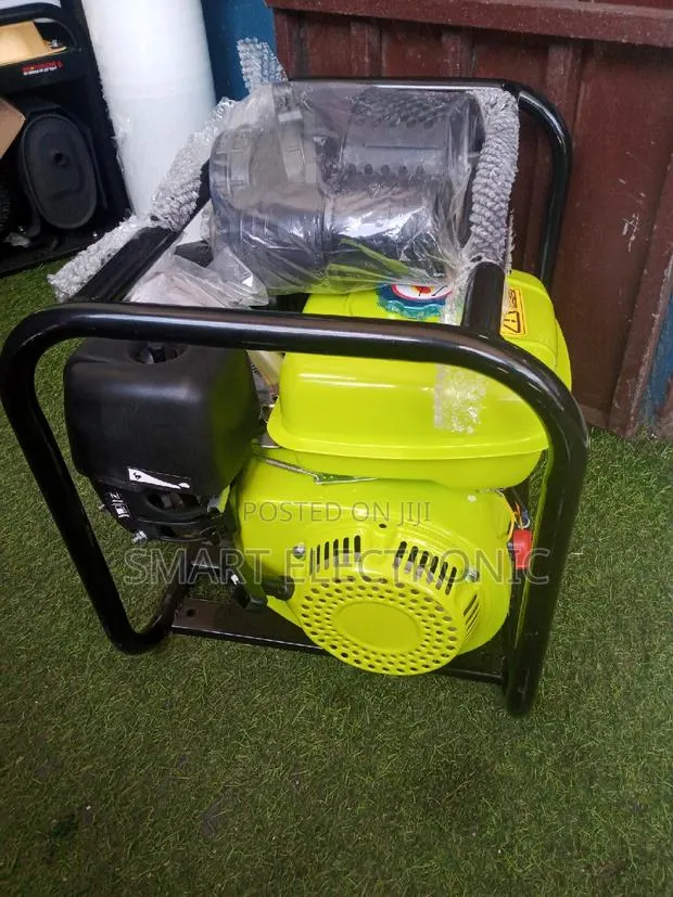 Quality and Affordable Brand New Honda Water Pump Machine Wa · Photo 1