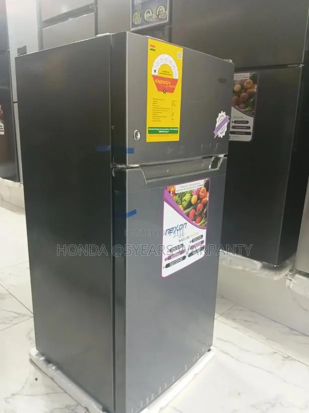 Nexon Fridge in Stock! · Photo 1