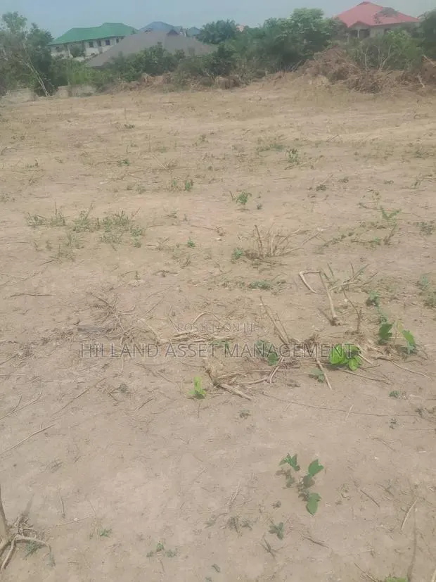 2 Plots of Land Forsale at Adietem-Mpatado · Photo 1