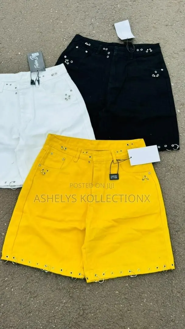 Quality Vintage Jeans Shots · Photo 1