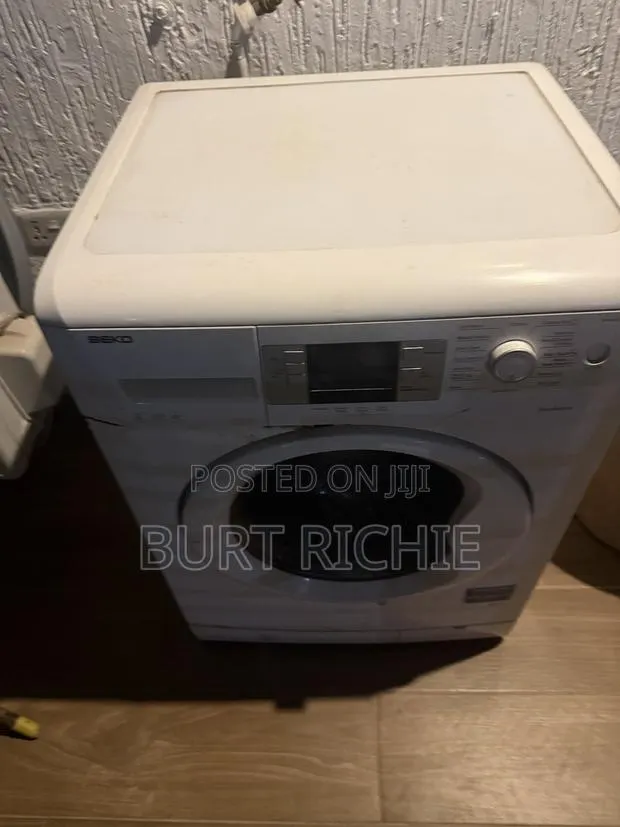 Washing Machine · Photo 1