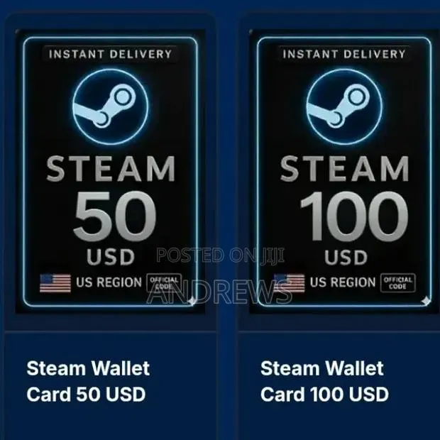 PlayStation Gift Cards · Photo 1