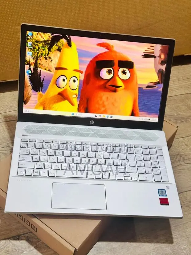 New Laptop HP Pavilion 15 16GB Intel Core i7 HDD+SSD 1.5T · Photo 1