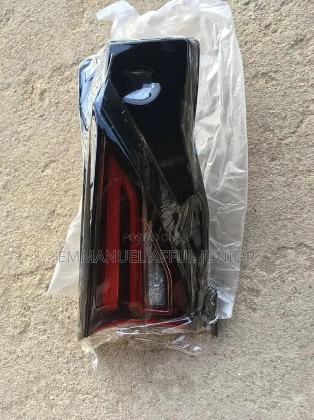 Cx5 2017 Boots Light Led.(cx5,cx9,cx30) · Photo 1