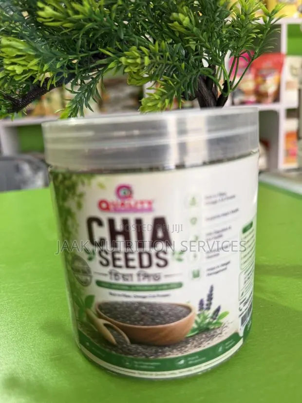 Chia Seeds 350g · Photo 1
