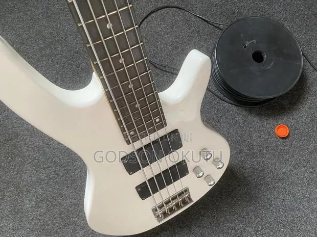 Ibanez Gsr250 · Photo 1
