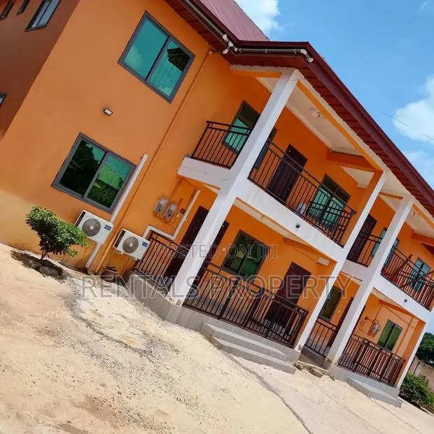 2bdrm Block of Flats in Frafraha for rent · Photo 1
