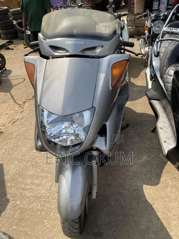 Honda 2009 · Photo 1