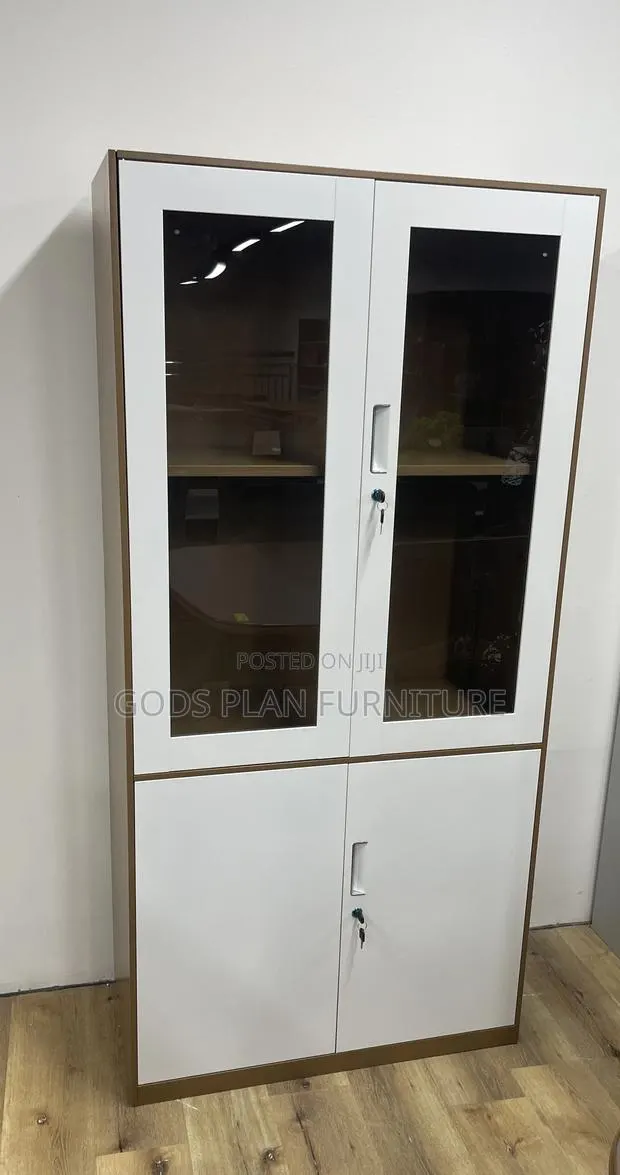 Office Cabinet ( W053k) · Photo 1