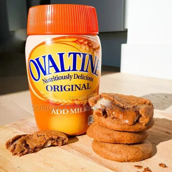 Ovaltine Original · Photo 1