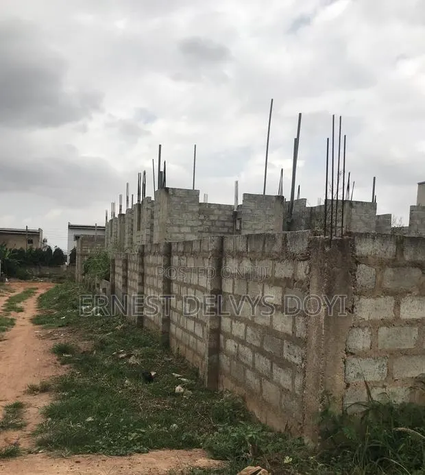 4bdrm Apartment in Abokobi, Pentecost for sale · Photo 1