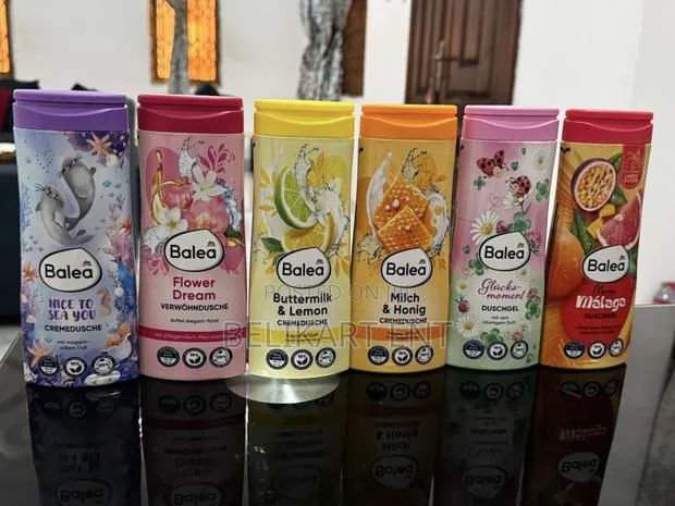 Balea Shower Gel · Photo 1