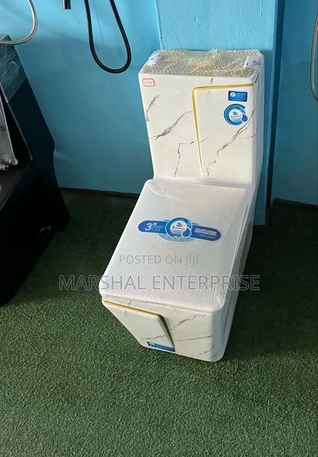 Australian Standard Hot Selling Wc · Photo 1