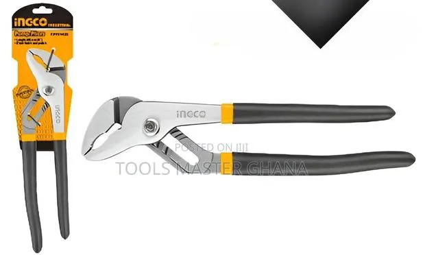 Pump Pliers - Hpp04400 · Photo 1