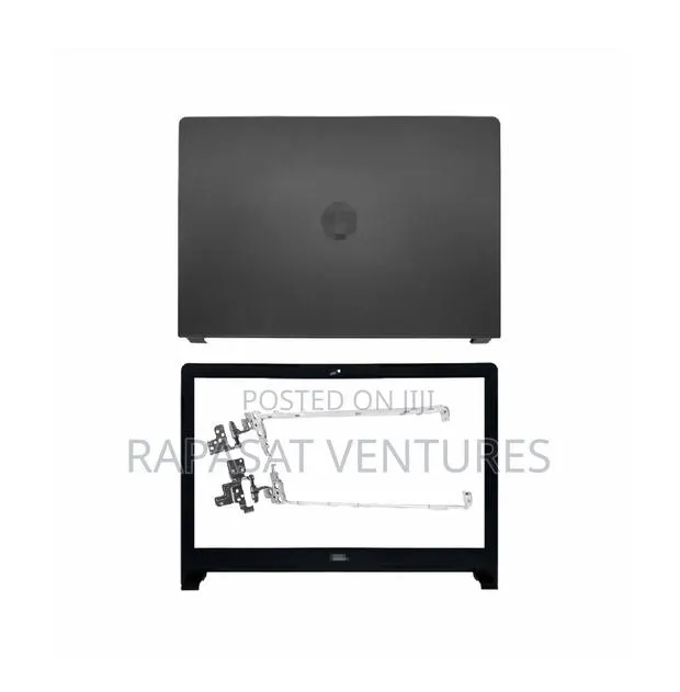 Dell 3558 3559 5558 5559 Abh Black Housing · Photo 1