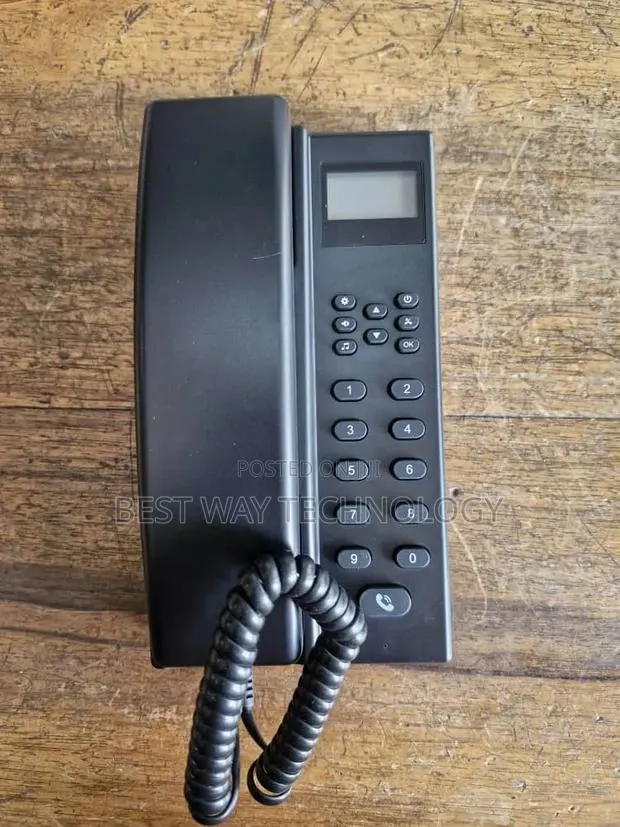 Wireless Intercom Telephone · Photo 1
