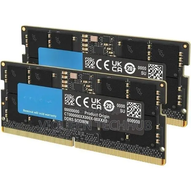 Ddr2 4gb Laptop Ram · Photo 1