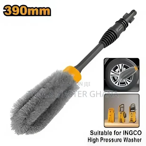 Wheel Brush - Amwb1781 · Photo 1