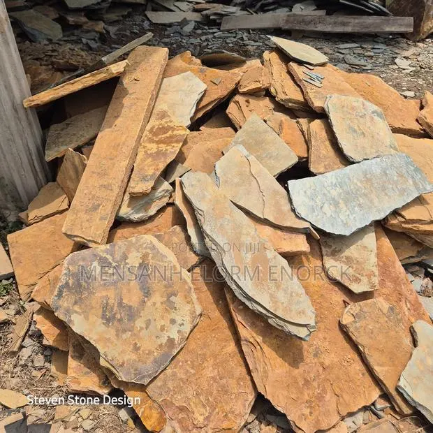 Stone Seler · Photo 1