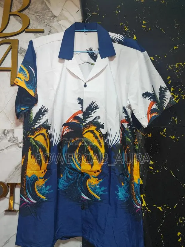 Mens Shirt · Photo 1