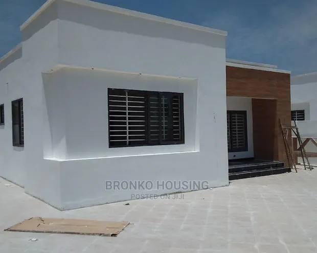 3bdrm House in Bronko Housing, Spintex for sale · Photo 1