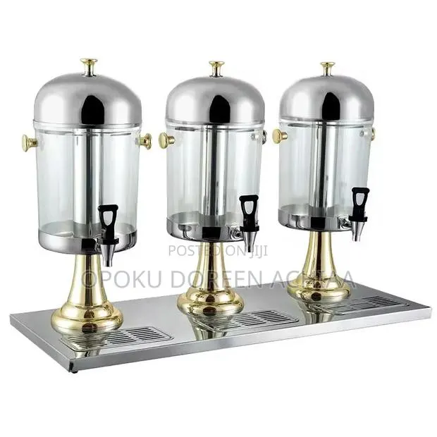 3 in 1 Juice Dispenser · Photo 1