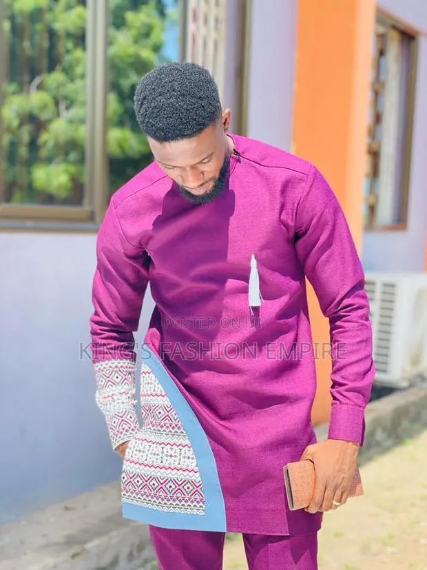 Kaftan for Men and Women · Photo 1