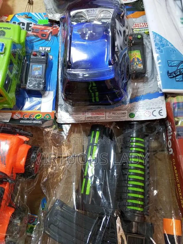 Remote Cars for Kids · Photo 2