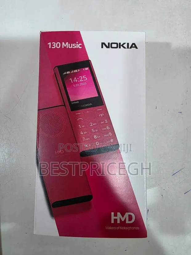New Nokia 150 Red · Photo 1