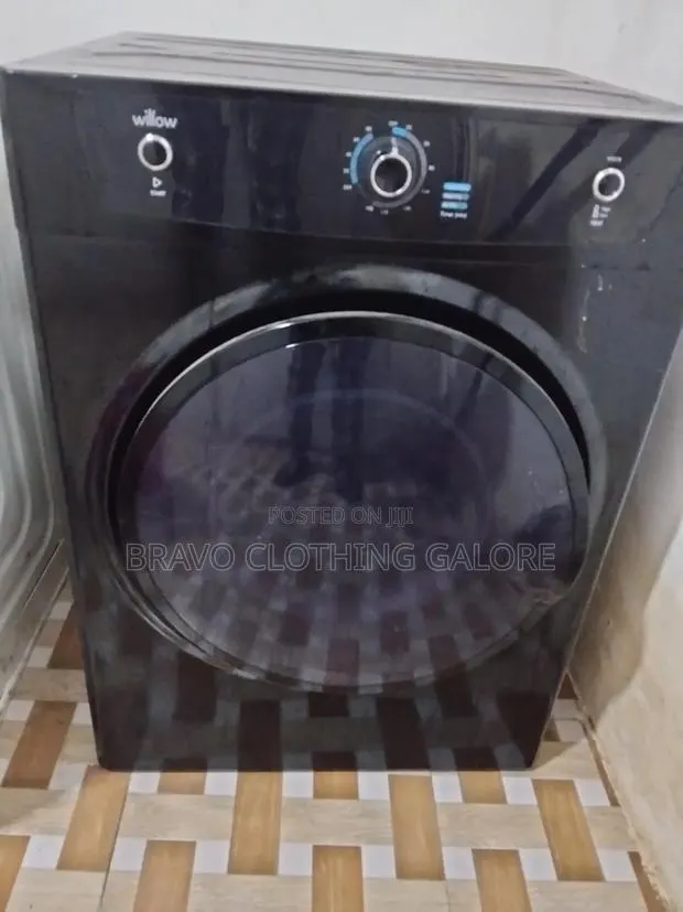 Washing Dryer · Photo 3