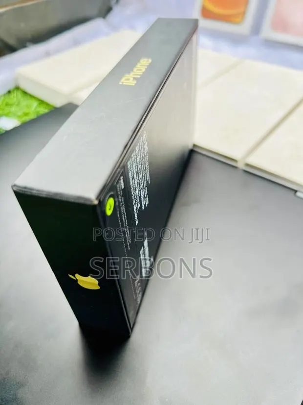 New Apple iPhone 13 Pro Max 128 GB · Photo 1