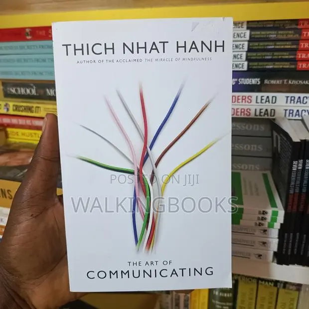 The Art of Communicating · Photo 1