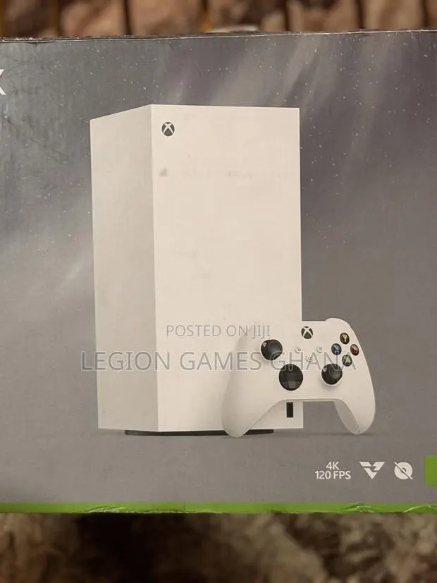 Limited Edition Xbox Series X · Photo 1