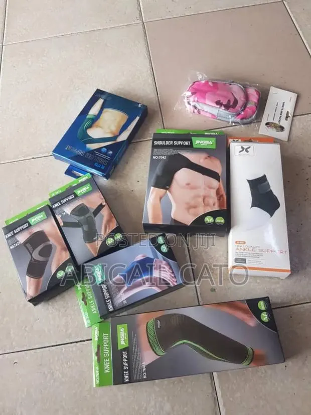 Sports Accessories · Photo 1