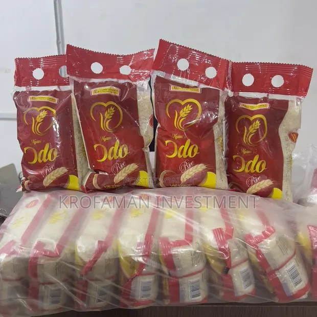 Odo Fragrant Rice 800g · Photo 1