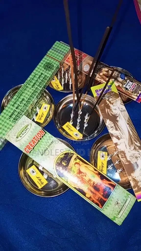 Stainless Incense Burner for Sale · Photo 1