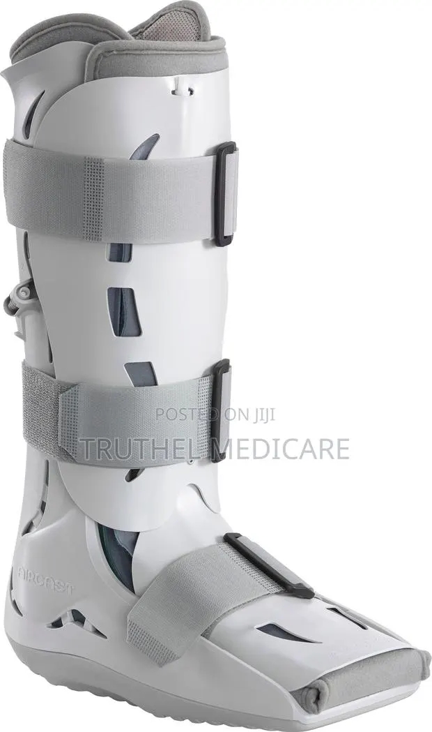 Orthopedic Shoes · Photo 1
