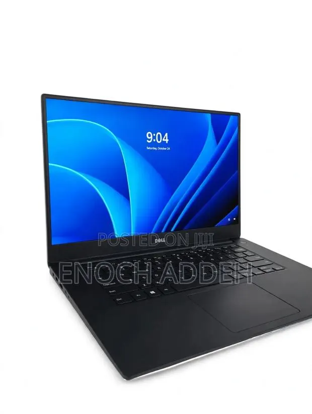 Laptop Dell Precision 15 5510 16GB Nvidia SSD 256GB · Photo 1