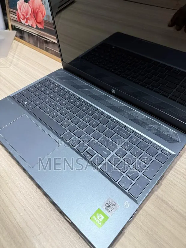 Laptop HP Pavilion 15 16GB Intel Core i7 HDD 1T · Photo 1