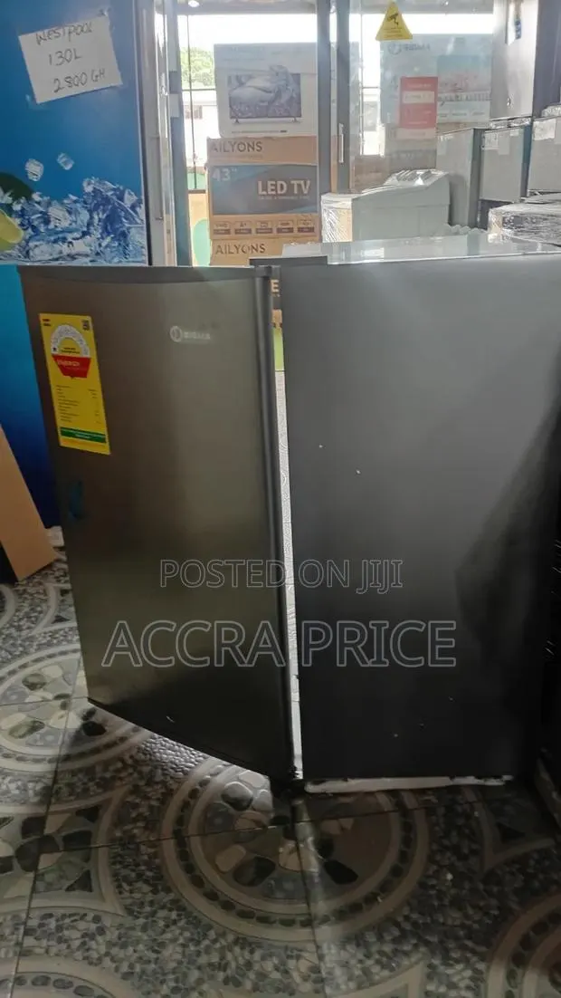 Sigma 93l Mini Fridge – Fast Cooling Sigma Fridge · Photo 1